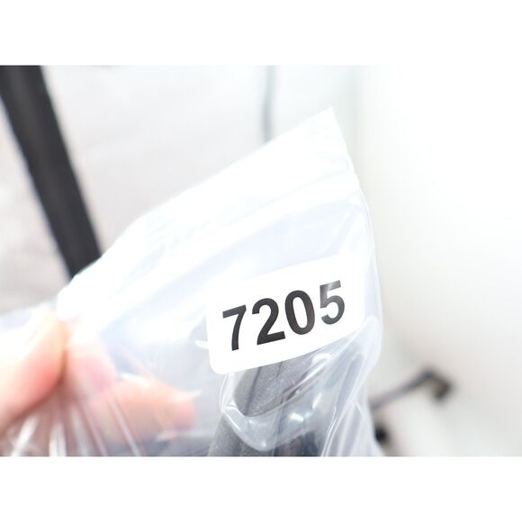 Bzees Women's Lollipop Loafer Slip On Size 9 Black Platform Casual Light Walk - Picture 12 of 12